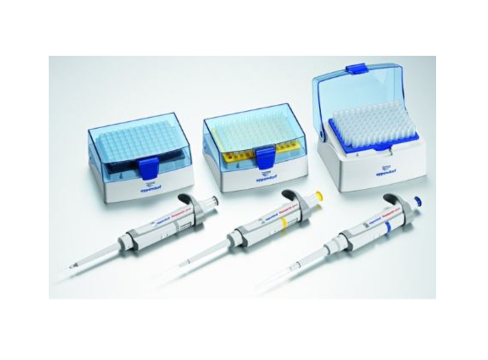 Picture of Eppendorf Research® Plus G